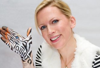 Tamara Von Nayhauss - Berlin - Germany